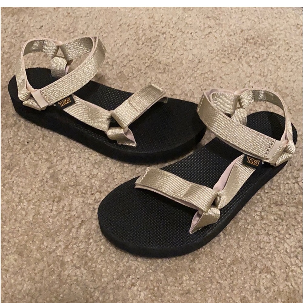 Teva hiking sandals